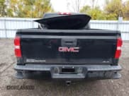 ✅ 2017 GMC Sierra 1500 SLE • VIN: 3GTU2MEC5HG379977 • Lot: 89452725. Wystawiony na Copart z przebiegiem 144 790 mil. Bezpłatny archiwum sprzedaży aukcyjnych z USA i szczegółowy raport historii pojazdu na DreamBid. Zdjęcie 6.