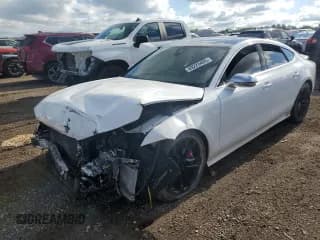 ✅ 2013 Audi S7 Prestige • VIN: WAUW2AFC2DN134428 • Лот: 69229405. Опубликован ранее на Copart с пробегом 129 409 миль. Бесплатный доступ к архиву аукционных продаж из США и подробный отчёт об истории автомобиля на DreamBid. Изображение 1.