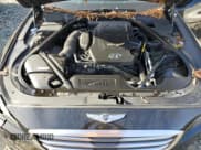 ✅ 2015 Hyundai Genesis 3.8L • VIN: KMHGN4JE6FU064588 • Lot: 79734554. Wystawiony na Copart z przebiegiem 87 993 mil. Bezpłatny archiwum sprzedaży aukcyjnych z USA i szczegółowy raport historii pojazdu na DreamBid. Zdjęcie 12.