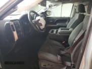 ✅ 2017 Chevrolet Silverado 1500 LT • VIN: 3GCUKREC2HG267120 • Lot: 84821065. Listed on Copart with Not provided. Free auction sales archive from the USA and detailed vehicle history report at DreamBid. Image 7.