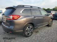 ✅ 2024 Subaru Ascent Limited • VIN: 4S4WMAUD8R3417231 • Lot: 66682105. Listed on Copart with 13,302 mi. Free auction sales archive from the USA and detailed vehicle history report at DreamBid. Image 3.