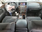 ✅ 2017 Nissan Armada Platinum • VIN: JN8AY2NC5H9510092 • Lot: 85904765. Wystawiony na Copart z przebiegiem 146 024 mil. Bezpłatny archiwum sprzedaży aukcyjnych z USA i szczegółowy raport historii pojazdu na DreamBid. Zdjęcie 8.