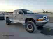 1999 Dodge Dakota SLT с VIN 1B7GG22Y3XS107843, выставлен на аукционе Copart как лот 80652574 с пробегом 187 907 миль миль и Чистый • Clean title. История ставок и продаж доступна на DreamBid. Изображение 4.