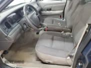 ✅ 2008 Ford Police Interceptor • VIN: 2FAFP71V68X129971 • Lot: 72078705. Wystawiony na Copart z przebiegiem 140 098 mil. Bezpłatny archiwum sprzedaży aukcyjnych z USA i szczegółowy raport historii pojazdu na DreamBid. Zdjęcie 7.