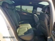 ✅ 2014 BMW 7 Series 750i • VIN: WBAYA8C51ED228303 • Lot: 50027605. Wystawiony na Copart z przebiegiem 91 419 mil. Bezpłatny archiwum sprzedaży aukcyjnych z USA i szczegółowy raport historii pojazdu na DreamBid. Zdjęcie 10.