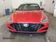 2021 Hyundai Sonata Limited с VIN 5NPEH4J29MH097665, выставлен на аукционе Copart как лот 65622355 с пробегом 105 301 миль миль и Списание • Salvage title. История ставок и продаж доступна на DreamBid. Изображение 5.