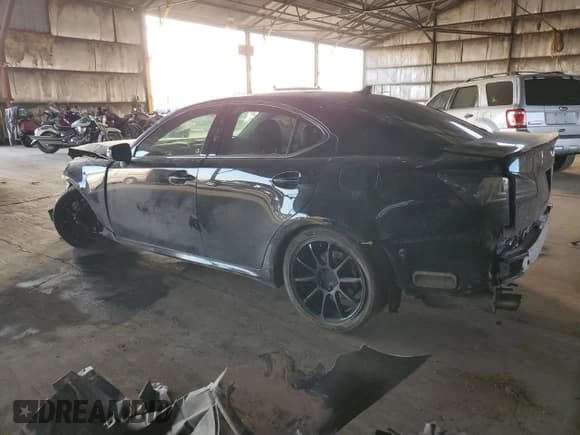 ✅ 2012 Lexus IS 250 • VIN: JTHBF5C21C5183108 • Lot: 91939835. Wystawiony na Copart z przebiegiem Nie podano. Bezpłatny archiwum sprzedaży aukcyjnych z USA i szczegółowy raport historii pojazdu na DreamBid. Zdjęcie 2.