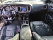 ✅ 2013 Dodge Charger RT Plus • VIN: 2C3CDXDT4DH690288 • Lot: 45912405. Listed on Copart with 127,088 mi. Free auction sales archive from the USA and detailed vehicle history report at DreamBid. Image 8.