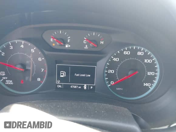 2023 Chevrolet Malibu LS с VIN 1G1ZC5ST2PF173862, выставлен на аукционе IAAI как лот 43444851 с пробегом 47 587 миль миль и . История ставок и продаж доступна на DreamBid. Изображение 6.