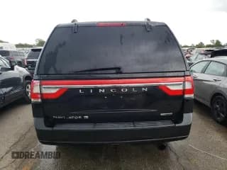 ✅ 2015 Lincoln Navigator • VIN: 5LMJJ3JT8FEJ07071 • Лот: 66850184. Опубликован ранее на Copart с пробегом 58 028 миль. Бесплатный доступ к архиву аукционных продаж из США и подробный отчёт об истории автомобиля на DreamBid. Изображение 6.