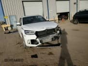 ✅ 2018 Audi Q5 Premium Plus • VIN: WA1BNAFY8J2241298 • Lot: 85094624. Listed on Copart with 41,152 mi. Free auction sales archive from the USA and detailed vehicle history report at DreamBid. Image 12.