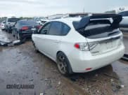 ✅ 2010 Subaru Impreza i • VIN: JF1GH6A67AH813101 • Lot: 43045612. Listed on IAAI with 280,613 mi. Free auction sales archive from the USA and detailed vehicle history report at DreamBid. Image 3.