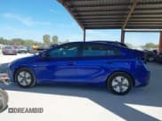 ✅ 2020 Hyundai Ioniq Blue • VIN: KMHC65LC8LU241795 • Lot: 41806566. Wystawiony na IAAI z przebiegiem 63 774 mil. Bezpłatny archiwum sprzedaży aukcyjnych z USA i szczegółowy raport historii pojazdu na DreamBid. Zdjęcie 14.