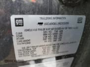 ✅ 2024 Chevrolet Silverado 1500 LTZ • VIN: 1GCUDGEL1RZ303055 • Лот: 91652165. Опубликован ранее на Copart с пробегом 53 417 миль. Бесплатный доступ к архиву аукционных продаж из США и подробный отчёт об истории автомобиля на DreamBid. Изображение 12.