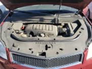 ✅ 2011 Chevrolet Traverse 1LT • VIN: 1GNKRGED0BJ277738 • Lot: 90813815. Wystawiony na Copart z przebiegiem 218 244 mil. Bezpłatny archiwum sprzedaży aukcyjnych z USA i szczegółowy raport historii pojazdu na DreamBid. Zdjęcie 12.