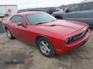 ✅ 2010 Dodge Challenger SE • VIN: 2B3CJ4DV5AH141118 • Lot: 41761967. Wystawiony na IAAI z przebiegiem 121 798 mil. Bezpłatny archiwum sprzedaży aukcyjnych z USA i szczegółowy raport historii pojazdu na DreamBid. Zdjęcie 1.