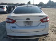 ✅ 2014 Ford Fusion Titanium • VIN: 3FA6P0SU6ER230936 • Лот: 81337755. Опубликован ранее на Copart с пробегом 169 865 миль. Бесплатный доступ к архиву аукционных продаж из США и подробный отчёт об истории автомобиля на DreamBid. Изображение 6.