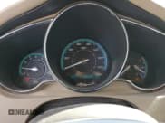 ✅ 2009 Chevrolet Malibu 2LT • VIN: 1G1ZJ57B19F176731 • Lot: 75905994. Listed on Copart with 190,246 mi. Free auction sales archive from the USA and detailed vehicle history report at DreamBid. Image 9.