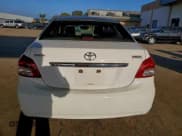 ✅ 2010 Toyota Yaris • VIN: JTDBT4K38A1363186 • Lot: 94652455. Listed on Copart with 186,235 mi. Free auction sales archive from the USA and detailed vehicle history report at DreamBid. Image 6.