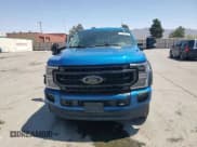 ✅ 2020 Ford F-250 XL • VIN: 1FT7W2BT7LED44190 • Lot: 53295085. Listed on Copart with 81,549 mi. Free auction sales archive from the USA and detailed vehicle history report at DreamBid. Image 11.