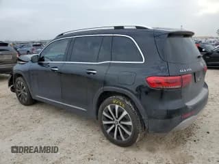 ✅ 2020 Mercedes-Benz GLB 250 • VIN: W1N4M4GBXLW060642 • Lot: 70366402. Wystawiony na Copart z przebiegiem 37 680 mil. Bezpłatny archiwum sprzedaży aukcyjnych z USA i szczegółowy raport historii pojazdu na DreamBid. Zdjęcie 2.