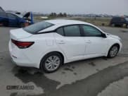 ✅ 2021 Nissan Sentra S • VIN: 3N1AB8BV8MY245259 • Lot: 89858185. Wystawiony na Copart z przebiegiem 62 173 mil. Bezpłatny archiwum sprzedaży aukcyjnych z USA i szczegółowy raport historii pojazdu na DreamBid. Zdjęcie 3.