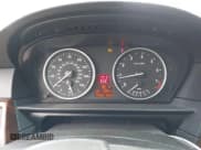 ✅ 2008 BMW 5 Series 535i • VIN: WBANW13588CN56503 • Lot: 43513526. Wystawiony na IAAI z przebiegiem 175 424 mil. Bezpłatny archiwum sprzedaży aukcyjnych z USA i szczegółowy raport historii pojazdu na DreamBid. Zdjęcie 7.