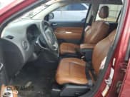 ✅ 2014 Jeep Compass Limited • VIN: 1C4NJDCB4ED510343 • Lot: 71778655. Listed on Copart with 145,734 mi. Free auction sales archive from the USA and detailed vehicle history report at DreamBid. Image 7.