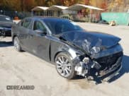 ✅ 2023 Mazda 3 S Select • VIN: 3MZBPABMXPM358463 • Lot: 43643544. Listed on IAAI with 56,857 mi. Free auction sales archive from the USA and detailed vehicle history report at DreamBid. Image 1.