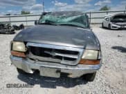 ✅ 1999 Ford Ranger XL • VIN: 1FTYR10C9XTA55712 • Lot: 70346585. Listed on Copart with 143,991 mi. Free auction sales archive from the USA and detailed vehicle history report at DreamBid. Image 13.