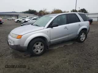 2004 Saturn VUE V6 с VIN 5GZCZ53484S835576, выставлен на аукционе Copart как лот 81561694 с пробегом 172 348 миль миль и Списание • Salvage title. История ставок и продаж доступна на DreamBid. Изображение 1.