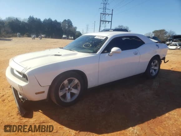 ✅ 2013 Dodge Challenger Rallye Redline • VIN: 2C3CDYAG4DH676100 • Lot: 87619285. Wystawiony na Copart z przebiegiem 201 680 mil. Bezpłatny archiwum sprzedaży aukcyjnych z USA i szczegółowy raport historii pojazdu na DreamBid. Zdjęcie 1.