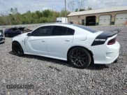 ✅ 2021 Dodge Charger R/T • VIN: 2C3CDXCT0MH681945 • Lot: 81788405. Wystawiony na Copart z przebiegiem 23 687 mil. Bezpłatny archiwum sprzedaży aukcyjnych z USA i szczegółowy raport historii pojazdu na DreamBid. Zdjęcie 2.