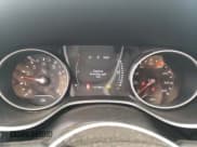 ✅ 2019 Jeep Compass Latitude • VIN: 3C4NJDBB8KT760837 • Lot: 58399035. Listed on Copart with 117,188 mi. Free auction sales archive from the USA and detailed vehicle history report at DreamBid. Image 9.