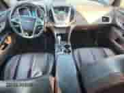 2012 Chevrolet Equinox LTZ с VIN 2GNALFEK5C6224568, выставлен на аукционе Copart как лот 90405585 с пробегом 140 488 миль миль и Чистый • Clean title. История ставок и продаж доступна на DreamBid. Изображение 8.