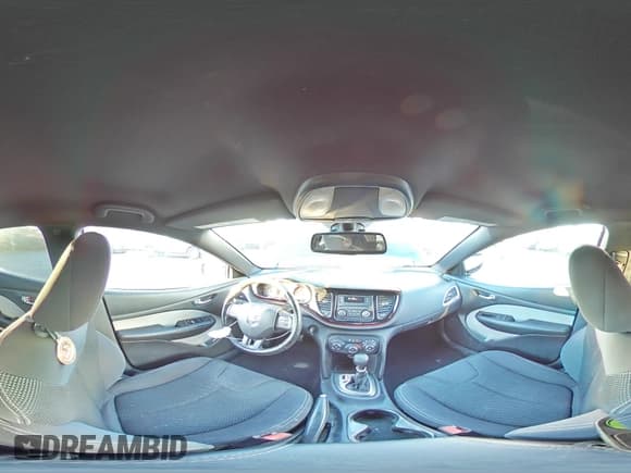 ✅ 2016 Dodge Dart SXT • VIN: 1C3CDFBB9GD577782 • Lot: 92537285. Wystawiony na Copart z przebiegiem 170 727 mil. Bezpłatny archiwum sprzedaży aukcyjnych z USA i szczegółowy raport historii pojazdu na DreamBid. Zdjęcie 14.