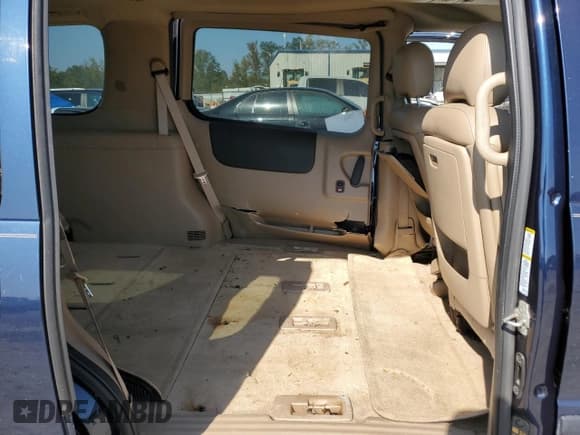 ✅ 2006 Saturn Relay 3 AWD • VIN: 5GZDX23L96D144080 • Лот: 75242324. Опубликован ранее на Copart с пробегом 198 140 миль. Бесплатный доступ к архиву аукционных продаж из США и подробный отчёт об истории автомобиля на DreamBid. Изображение 12.