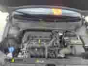 2021 Hyundai Venue SE с VIN KMHRB8A32MU066407, выставлен на аукционе Copart как лот 74172784 с пробегом 73 583 миль миль и На запчасти • Non repairable. История ставок и продаж доступна на DreamBid. Изображение 13.