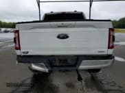 ✅ 2022 Ford F-150 Lariat • VIN: 1FTFW1E88NFB14376 • Лот: 67420095. Опубликован ранее на Copart с пробегом 106 380 миль. Бесплатный доступ к архиву аукционных продаж из США и подробный отчёт об истории автомобиля на DreamBid. Изображение 6.