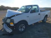 ✅ 2000 Ford F-150 XL • VIN: 1FTZF1722YNA90043 • Лот: 43621277. Опубликован ранее на IAAI с пробегом Не указан. Бесплатный доступ к архиву аукционных продаж из США и подробный отчёт об истории автомобиля на DreamBid. Изображение 2.