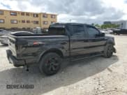 ✅ 2011 Ford F-150 XLT • VIN: 1FTFW1CF1BKD30350 • Lot: 85138115. Wystawiony na Copart z przebiegiem 172 590 mil. Bezpłatny archiwum sprzedaży aukcyjnych z USA i szczegółowy raport historii pojazdu na DreamBid. Zdjęcie 3.