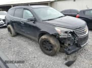 ✅ 2016 Chevrolet Traverse LT • VIN: 1GNKRHKD8GJ248439 • Lot: 57018464. Wystawiony na Copart z przebiegiem 139 448 mil. Bezpłatny archiwum sprzedaży aukcyjnych z USA i szczegółowy raport historii pojazdu na DreamBid. Zdjęcie 4.