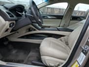 ✅ 2018 Lincoln MKZ Hybrid Premiere • VIN: 3LN6L5KU0JR628104 • Lot: 70831254. Listed on Copart with 82,334 mi. Free auction sales archive from the USA and detailed vehicle history report at DreamBid. Image 7.