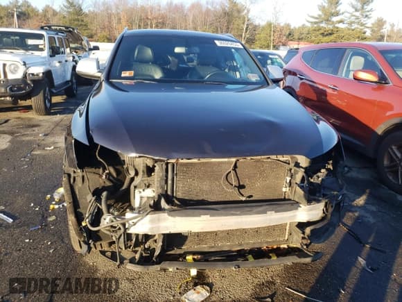 ✅ 2015 Audi SQ5 Premium Plus • VIN: WA1CGAFPXFA058343 • Lot: 36026453. Wystawiony na Copart z przebiegiem 106 535 mil. Bezpłatny archiwum sprzedaży aukcyjnych z USA i szczegółowy raport historii pojazdu na DreamBid. Zdjęcie 5.