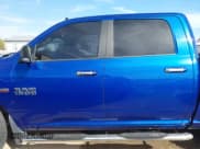 ✅ 2016 Ram 1500 Big Horn • VIN: 3C6RR7LT9GG136331 • Lot: 43360988. Listed on IAAI with 141,287 mi. Free auction sales archive from the USA and detailed vehicle history report at DreamBid. Image 14.