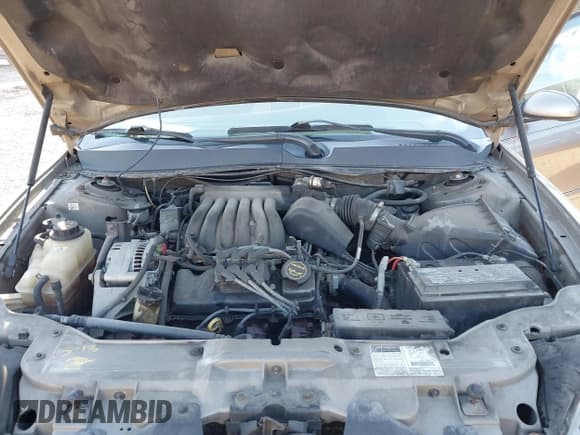 ✅ 2002 Ford Taurus SES Standard • VIN: 1FAFP55202A224417 • Lot: 43129237. Wystawiony na IAAI z przebiegiem 152 354 mil. Bezpłatny archiwum sprzedaży aukcyjnych z USA i szczegółowy raport historii pojazdu na DreamBid. Zdjęcie 10.