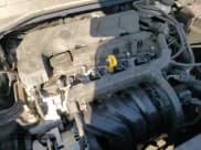 ✅ 2023 Hyundai Venue Limited • VIN: KMHRC8A33PU232208 • Lot: 82447145. Listed on Copart with 37,931 mi. Free auction sales archive from the USA and detailed vehicle history report at DreamBid. Image 16.