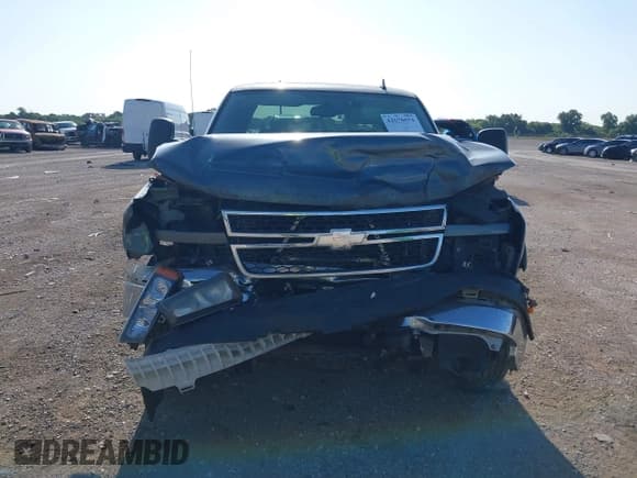 ✅ 2006 Chevrolet Silverado 2500HD LT3 • VIN: 1GCHK23D36F233447 • Лот: 42676674. Опубликован ранее на IAAI с пробегом Не указан. Бесплатный доступ к архиву аукционных продаж из США и подробный отчёт об истории автомобиля на DreamBid. Изображение 12.