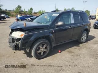 ✅ 2007 Saturn VUE I4 • VIN: 5GZCZ33D87S846019 • Lot: 56679925. Wystawiony na Copart z przebiegiem 233 132 mil. Bezpłatny archiwum sprzedaży aukcyjnych z USA i szczegółowy raport historii pojazdu na DreamBid. Zdjęcie 1.