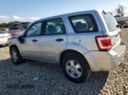 ✅ 2009 Ford Escape XLS • VIN: 1FMCU02749KB40030 • Lot: 91809815. Listed on Copart with 161,697 mi. Free auction sales archive from the USA and detailed vehicle history report at DreamBid. Image 2.